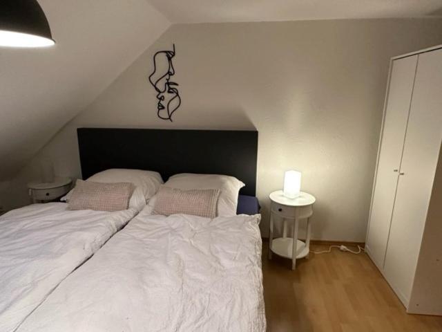 Ferienwohnung Am Westerntor Jule Inkl Parkplatz Wernigerode Exteriör bild