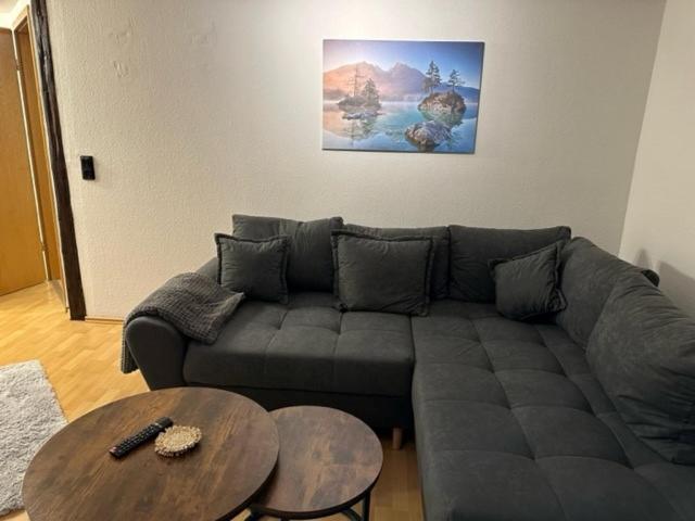 Ferienwohnung Am Westerntor Jule Inkl Parkplatz Wernigerode Exteriör bild
