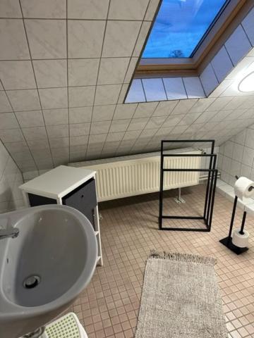 Ferienwohnung Am Westerntor Jule Inkl Parkplatz Wernigerode Exteriör bild
